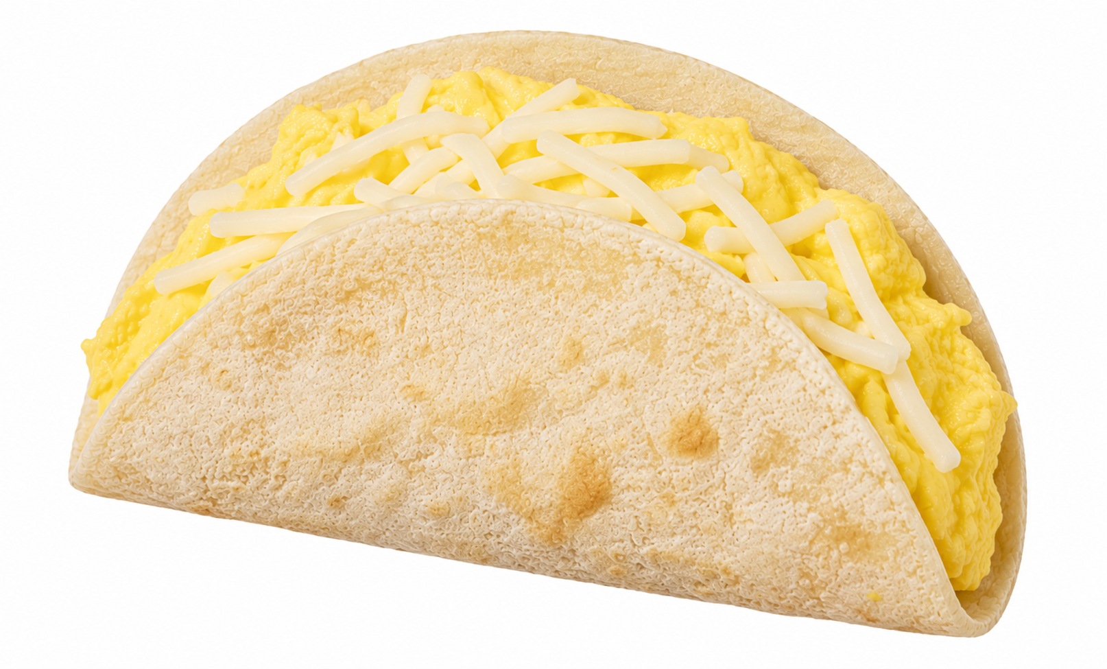 Egg & Cheese
