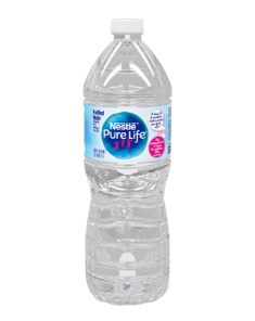 16 oz Bottled Water