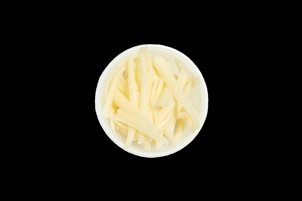 Monterey Jack Cheese (16oz)