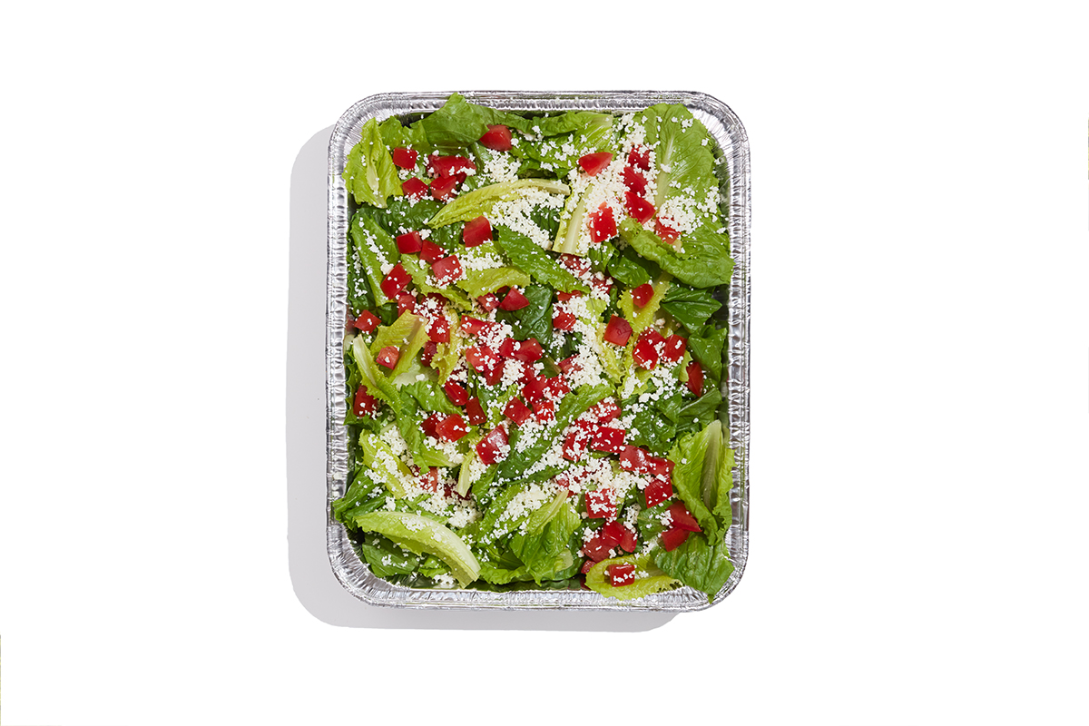 Ensalada Jardin (Serves 5-10)