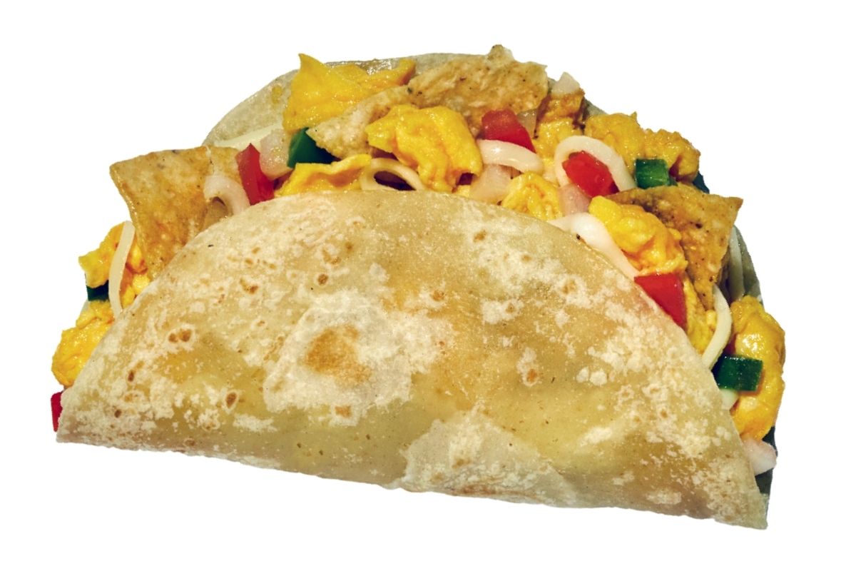 Migas Taco
