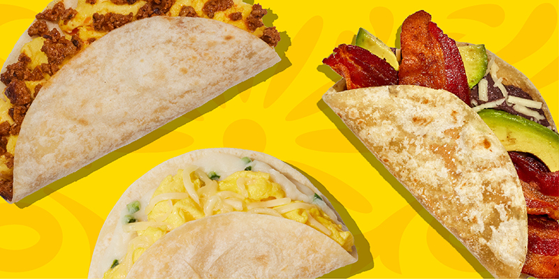 Breakfast Tacos category