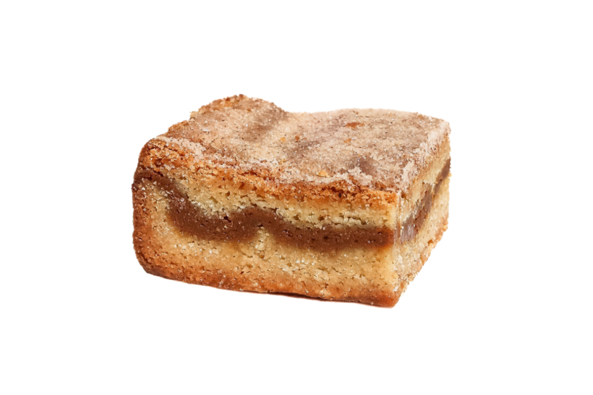 Churro Blondie