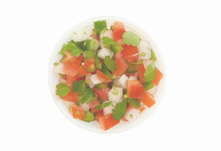 Pico de Gallo (16oz)